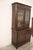 Sideboard in Walnut Veneer, 19th Century For Sale - Image 5 of 11