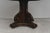Late 19th Century Historicist Table in Oak For Sale - Image 15 of 17