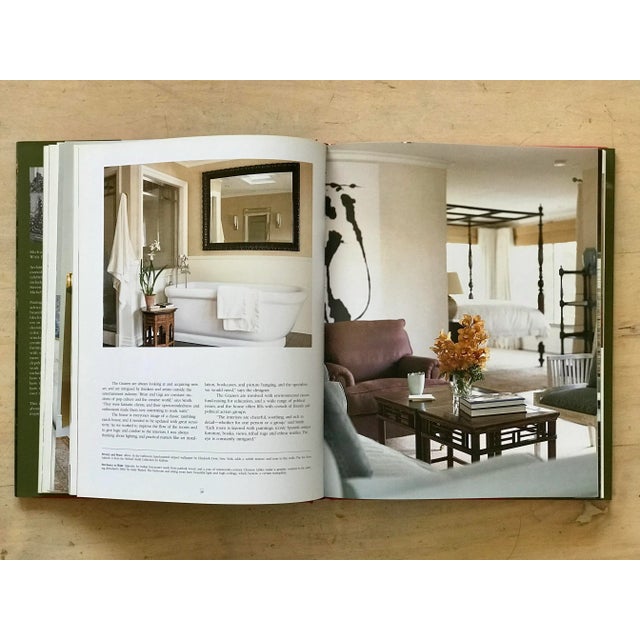 Modern 2005 Michael S. Smith Elements of Style Hardcover Book For Sale - Image 3 of 12