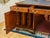 Very practical desk, which is double-sided. Top with drawers + right part with drawers, left part for files. The table is...