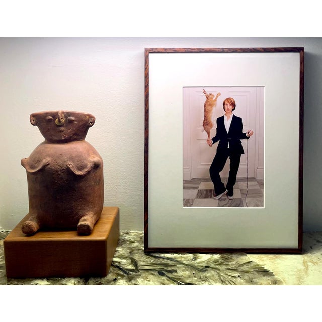 2000 - 2009 Photograph Self-Portrait by Sam Taylor-Wood For Sale - Image 5 of 8