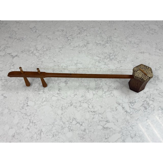 Chinese Erhu Instrument Chinese Violin For Sale - Image 3 of 12
