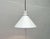 Mid-Century Modern Danish Model Super Space Metal Pendant Lamp from Nordisk Solar, 1960s For Sale - Image 17 of 18