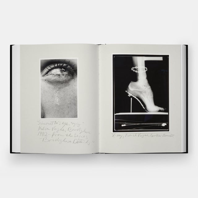 Helmut Newton: One Off For Sale - Image 4 of 9