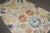 Late 19th Century Late 19th Century Zabihi Collection European Besserabian Balkan Kilim - 5'7" x 9'3" For Sale - Image 5 of 11