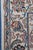 Late 20th Century Karastan 100% Wool Floral Palmette Animal 738 Area Rug Runner Mat 2.5' X 12' For Sale - Image 5 of 17