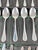 Cutlery Set in Silver from Zaramella, Italy, 1990s, Set of 101 For Sale - Image 3 of 15