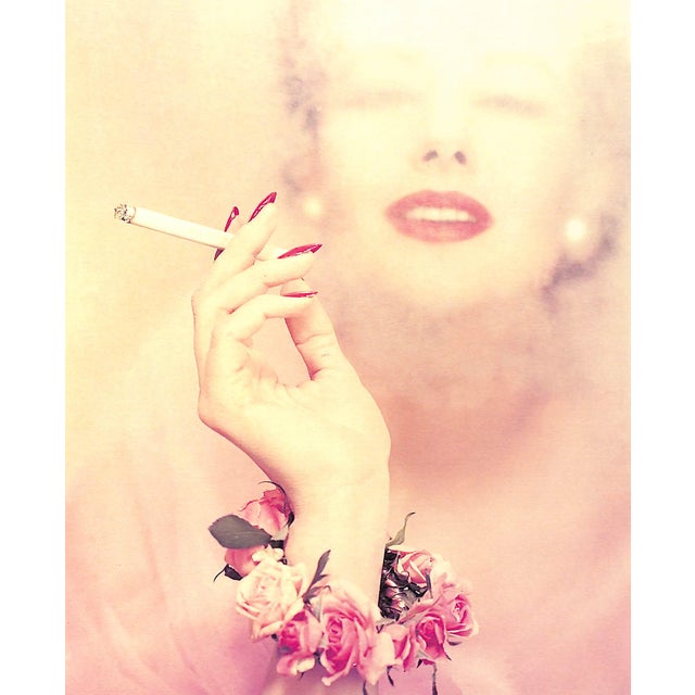 White "Blumenfeld Photographs: A Passion for Beauty" 1996 Ewing, William A. For Sale - Image 8 of 12