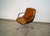 Charles Pollock 1970’s Mid-Century Modern Knoll Style Office Desk Chair For Sale - Image 4 of 12