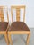 Art Deco Arts and Crafts Dining Chairs, 1930s, Set of 4 For Sale - Image 12 of 18