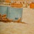 Early 20th Century European Beach Scene Oil Painting by Willem Helfferich For Sale - Image 12 of 13