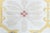 Doris Leslie Blau Vintage Indian Dhurrie Rug For Sale - Image 4 of 9