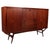 VintageTeak Sideboard by Harry Østergaard, 1960s For Sale - Image 9 of 9