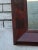 American Empire Flame Mahogany Mirror For Sale - Image 13 of 17