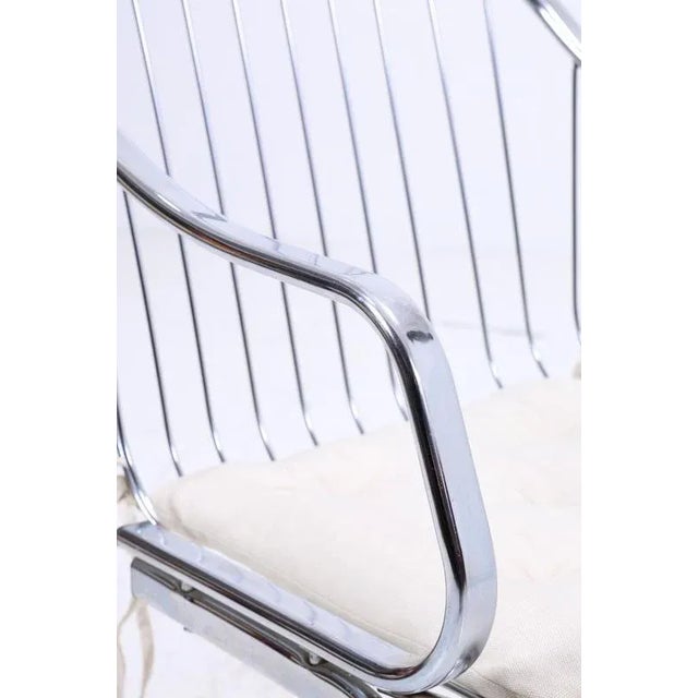 Mid-Century Chairs by Gastone Rinaldi, Set of 2 For Sale - Image 10 of 14