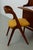1960s Danish Teak Sonja Side Chair by Johannes Andersen for Vamo, 1960s. For Sale - Image 5 of 18