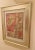 Printmaking Materials Framed Antique Map of Greenwich, Connecticut For Sale - Image 7 of 9