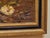 This beautiful oil on canvas comes from the workshop of the belgian painter paule bisman (1897–1973), who specialized in...