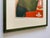 Olive Irving Amen Vintage 1965 Mid Century Modern " Summer " Limited Edition Framed Hand Signed Original Fine Art Woodcut Print For Sale - Image 8 of 18