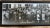 Mid-Century Modern Vintage 1967 Panoramic Long Photo Picture Advanced Management Program Harvard 31” Long For Sale - Image 3 of 6