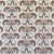 BRAND NEW FLEUR DE LIS "SCALLOP" FABRIC Fabric Manufacturer: Coats Fabric Brand: Free Spirit/ Westminster Fabric Designer:...