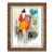 Late 20th Century Cat in the Mirror, Itzchak Tarkay For Sale