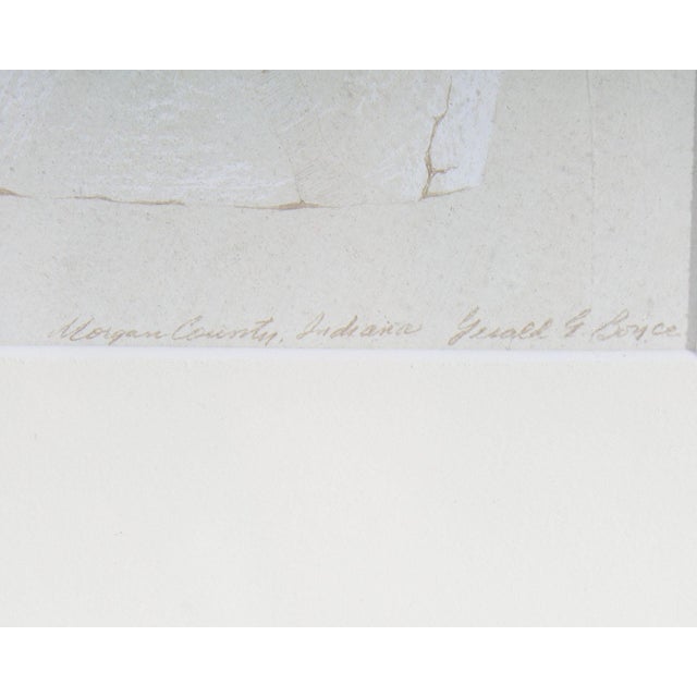 Exoriare Aliquis Nostris Ex Ossibus Ultor Translation Gerald G. Boyce Signed 1970 “Exoriare Aliquis Nostris Ex Ossibus Ultor