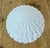 1970s Vintage White Porcelain Ceiling Light, 1970s For Sale - Image 5 of 13