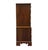 Pennsylvania House Solid Cherry Traditional Style 35" Chest on Chest For Sale - Image 14 of 14