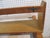 Wood Hans J. Wegner Oak Hanging Bookshelf for Ry Mobler Attributed 1950s For Sale - Image 7 of 10
