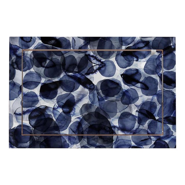 60×40-1 Fläpps Shelf by Pattern Studio for Ambivalenz For Sale
