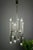 Mid-Century Italian Chrome 12-Light Chandelier, 1970s For Sale - Image 16 of 18