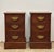 Some of the most interesting pieces of English furniture are those that have quietly evolved over time. This pair of...