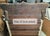 Vintage Oak Ladies Oak Bonnet Chest of Drawers For Sale - Image 4 of 9