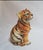Italian Artist, Sculpture of a Tiger Cub, 1970s, Ceramic For Sale - Image 6 of 7