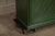 Antique English Painted Pine Glazed Dresser, 1870 For Sale - Image 15 of 18