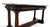 John Richard European Crossroads Console Table or Kitchen Island For Sale In Miami - Image 6 of 16