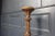 Brown Large Standing Candleholder, 1890s For Sale - Image 8 of 10