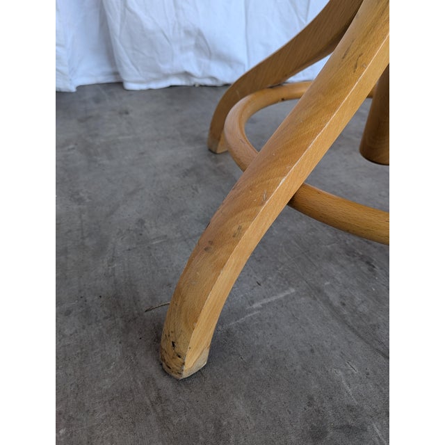 Vintage Bentwood Coat Stand, 1970s For Sale - Image 12 of 18