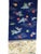 Vintage Japanese Silk Tango Chirimen Kimono Fabric Bolt 14 Patterns 14.5 Yards For Sale - Image 9 of 17