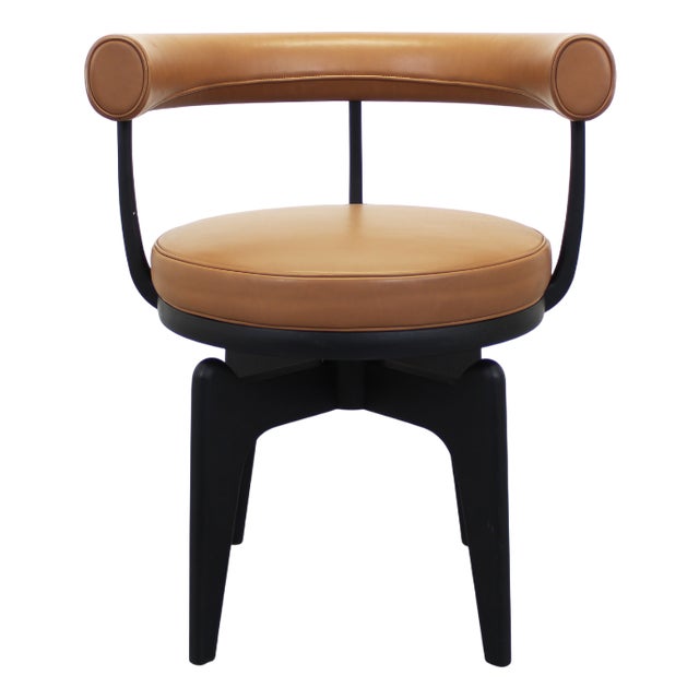 Indochina Armchair by Charlotte Perriand and Le Corbusier for Cassina For Sale