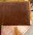 Antique 19th C Georgian Handkerchief Games Table For Sale In Los Angeles - Image 6 of 6