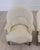 Wood Pair of 20th Century French Chairs, Ready to Upholster For Sale - Image 7 of 13