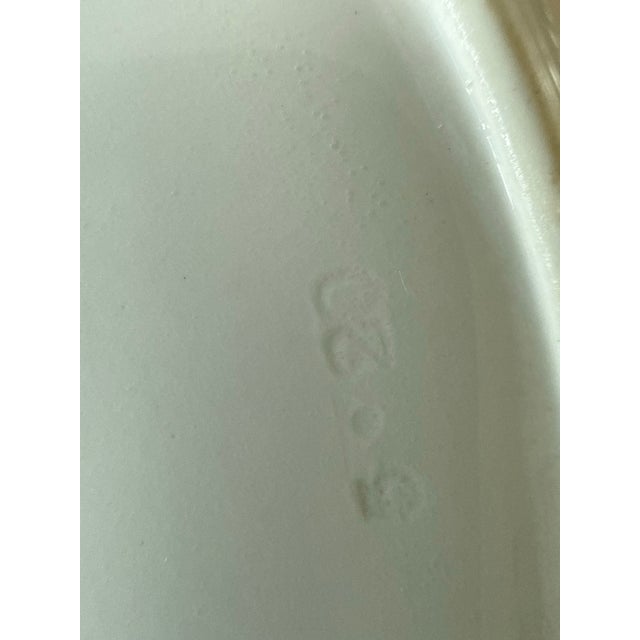 Early 20th Century Royal Doulton Dinner Plates - Set of 12 For Sale - Image 11 of 12