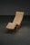1960s Mid-Century Modern Adjustable Chaise Longue For Sale - Image 5 of 18
