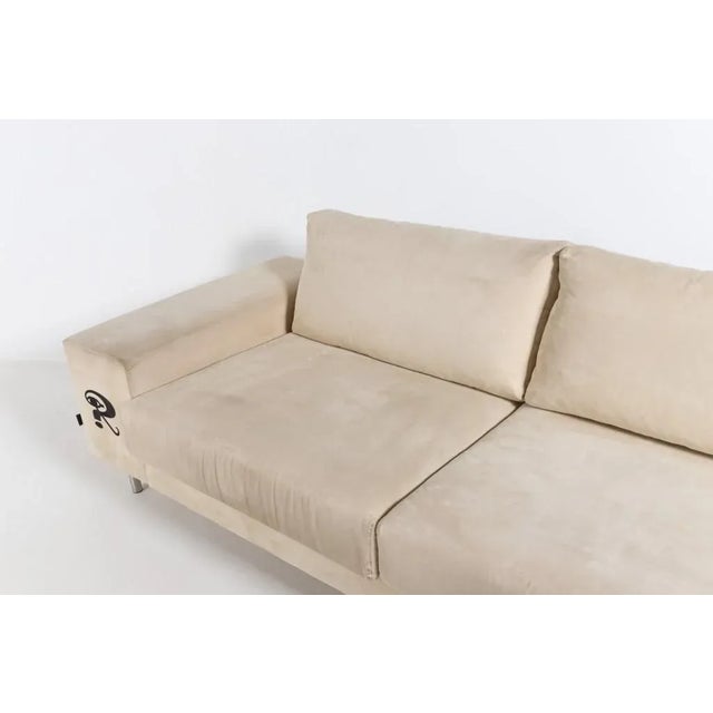 Raun Home Sofa for Robbie Williams For Sale - Image 6 of 15
