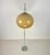 Guzzini Mid-Century Modern Lucerna Floor Lamp by Luigi Massoni for Guzzini, 1970s For Sale - Image 4 of 10