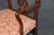 1950's Set 10 Chippendale Style Mahogany Dining Chairs For Sale In Philadelphia - Image 6 of 12