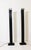 Vintage Italian Zagar Floor Lamps by Silvio Carpani for Stilnovo, 1980s, Set of 2 For Sale - Image 10 of 16