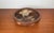 Mid-Century Modern Danish Studio Pottery Bowl from Visby, Denmark, 1960s For Sale - Image 6 of 16